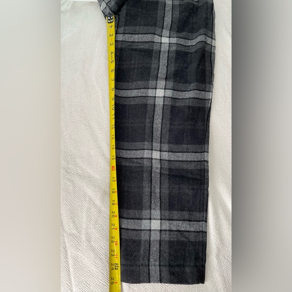 Size 6/8 | Wilfred New Tie-Front Wool Pant - Picture 7 of 9